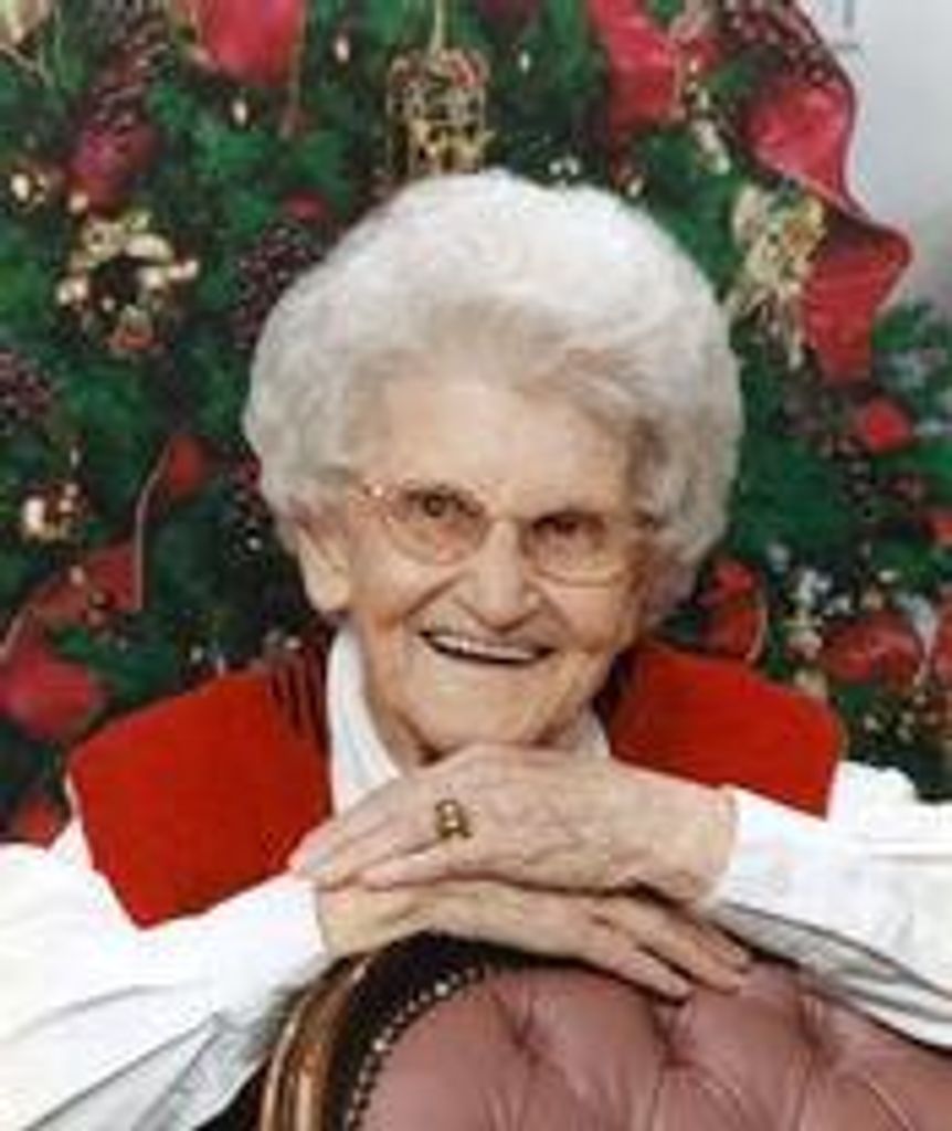 Ruby Dalton Adkins