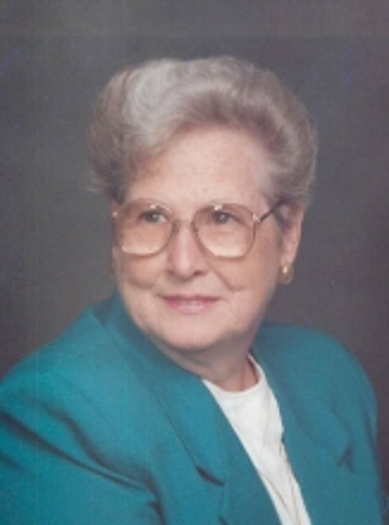 Ellane Tipton Payne Watkins