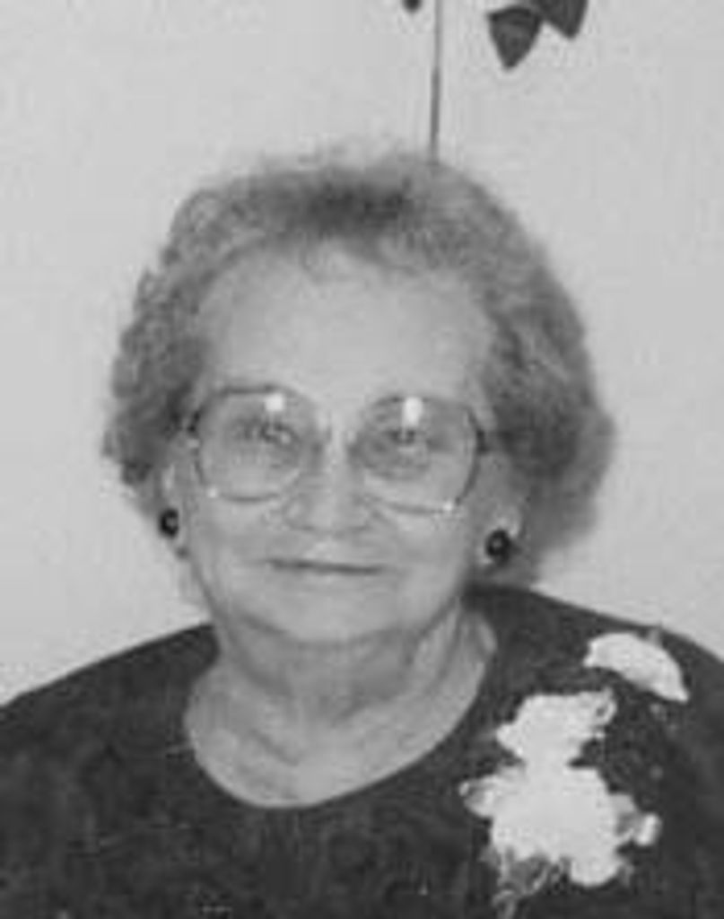 Verna Mack
