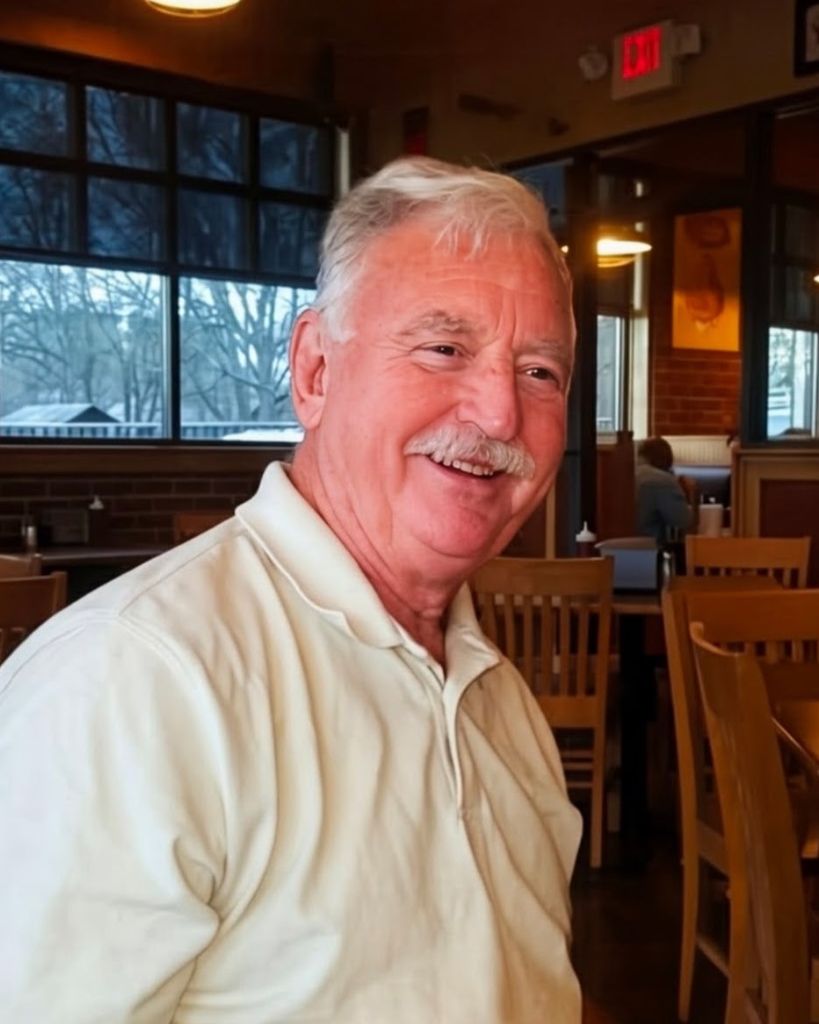 Conway Miles Profile Photo