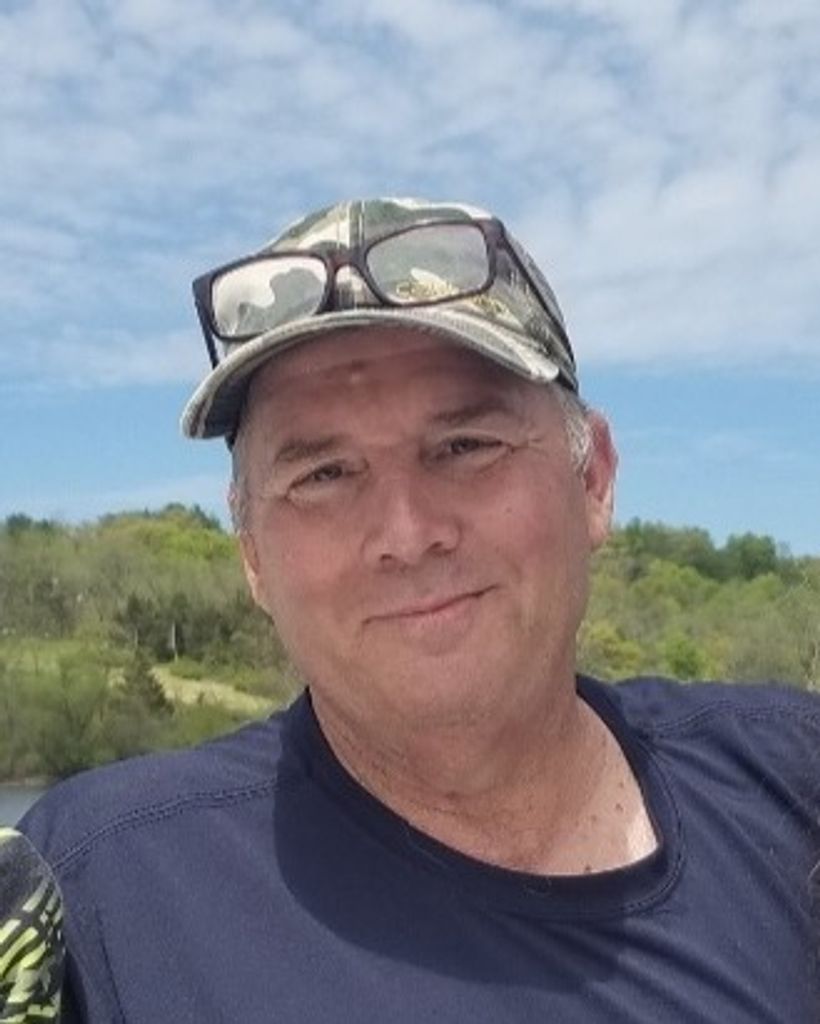 Lonnie Beers Profile Photo