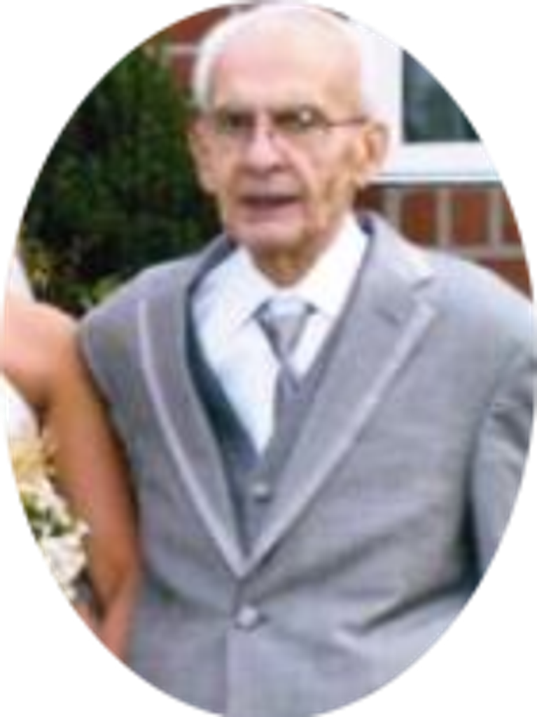 Domenick Fulginiti
