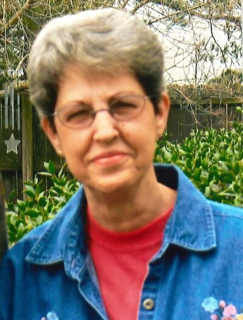 Waurene Wright Profile Photo