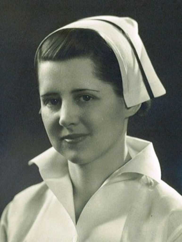 Delores I. Knauf