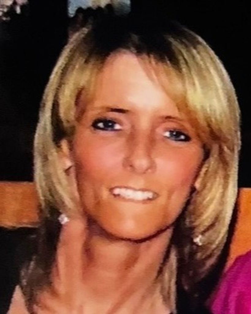 Colleen Budik