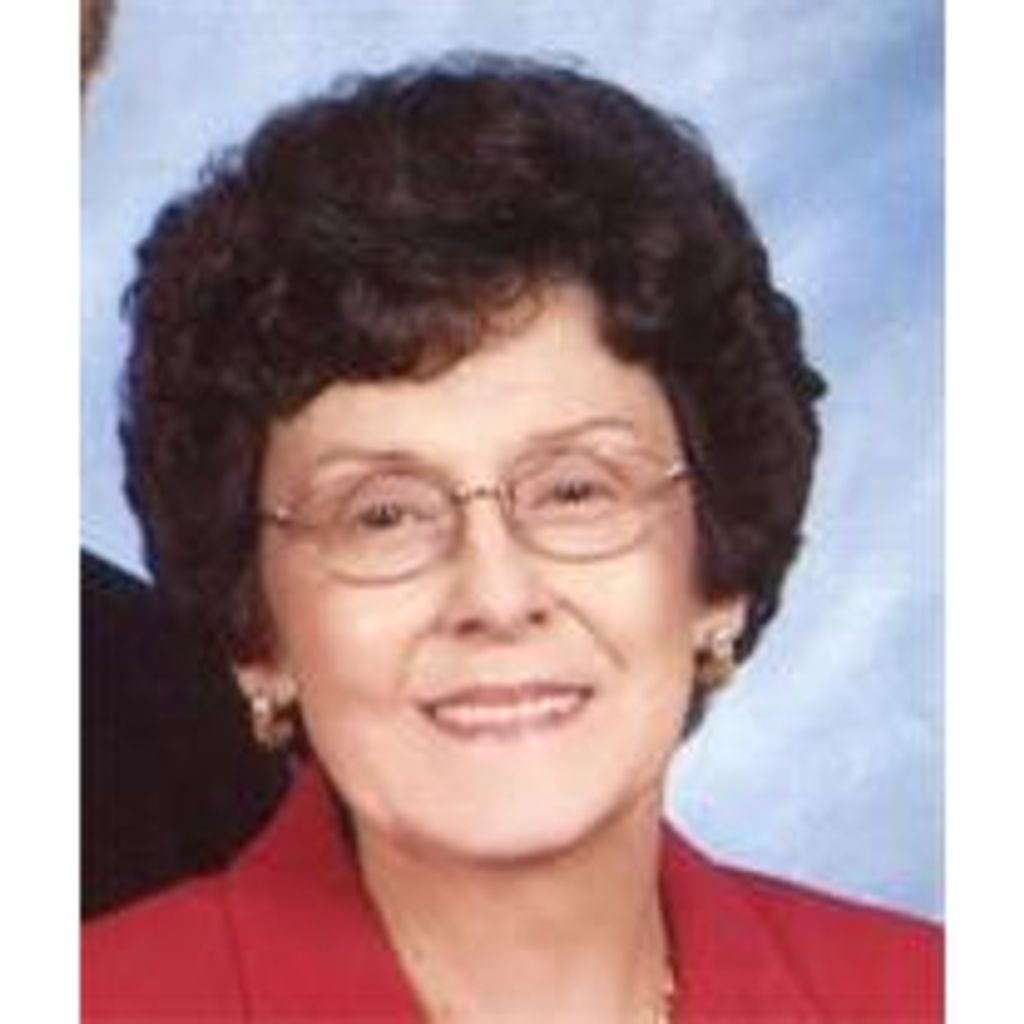 Joann Warren