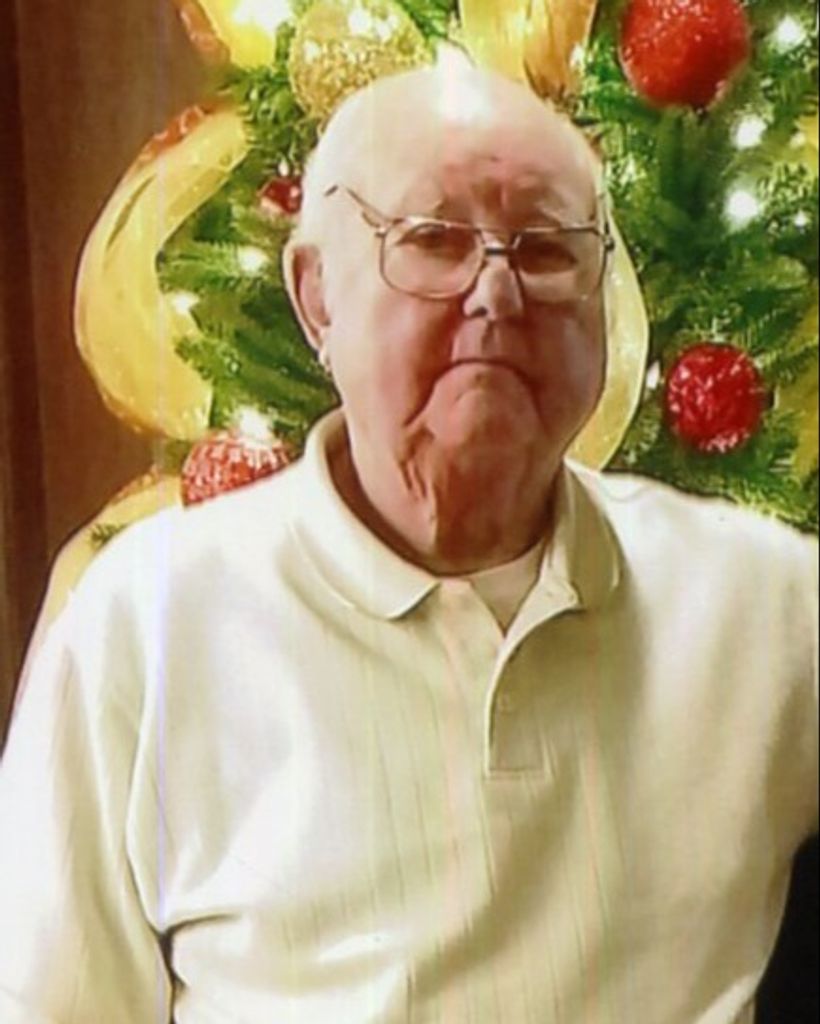 David Eugene Napier