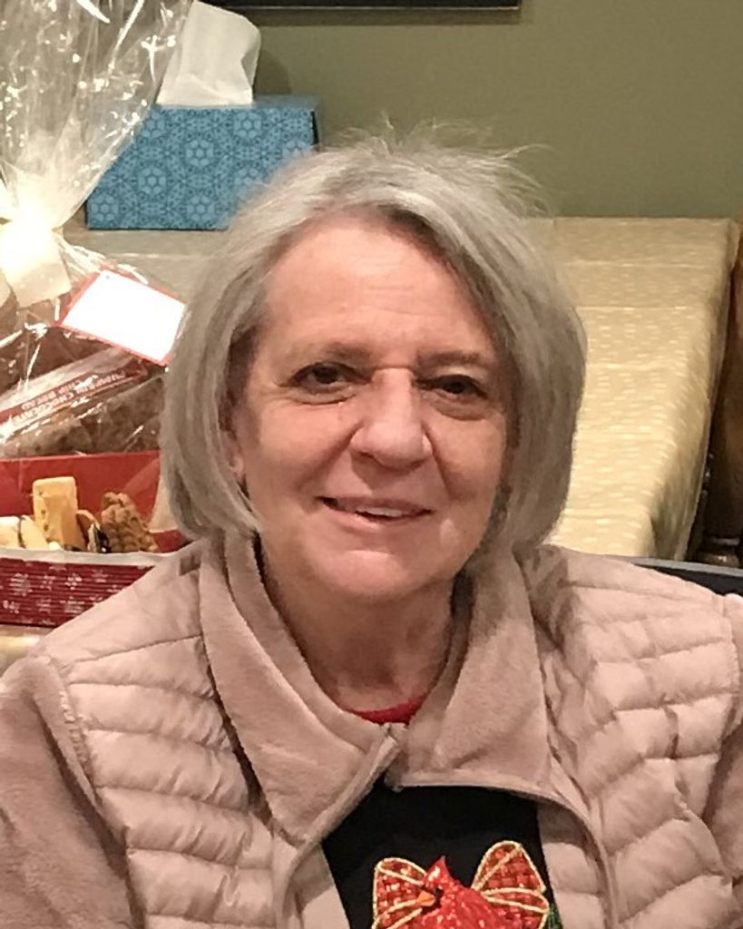 Sandra Beth Winkelkotter