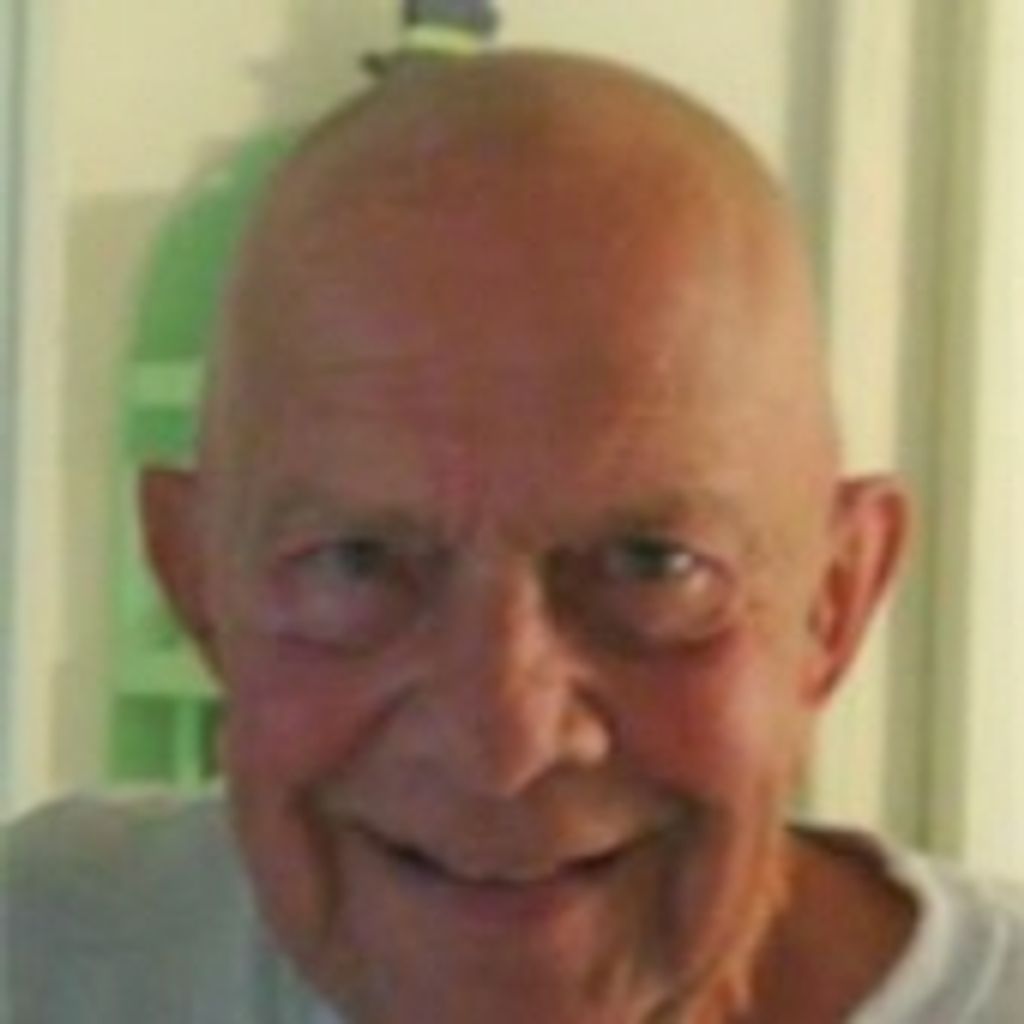 Russel I Hart Profile Photo