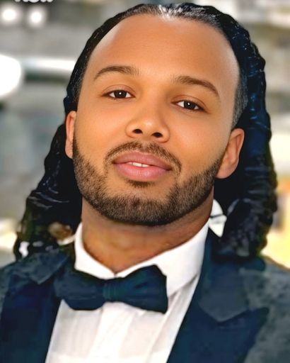 Timothy Jadon Washington Jr.'s obituary image