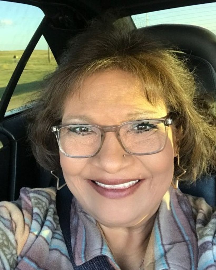 Wanda Rae Harris Profile Photo