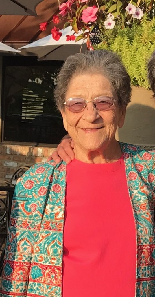 Phyllis Ann Muncy Profile Photo