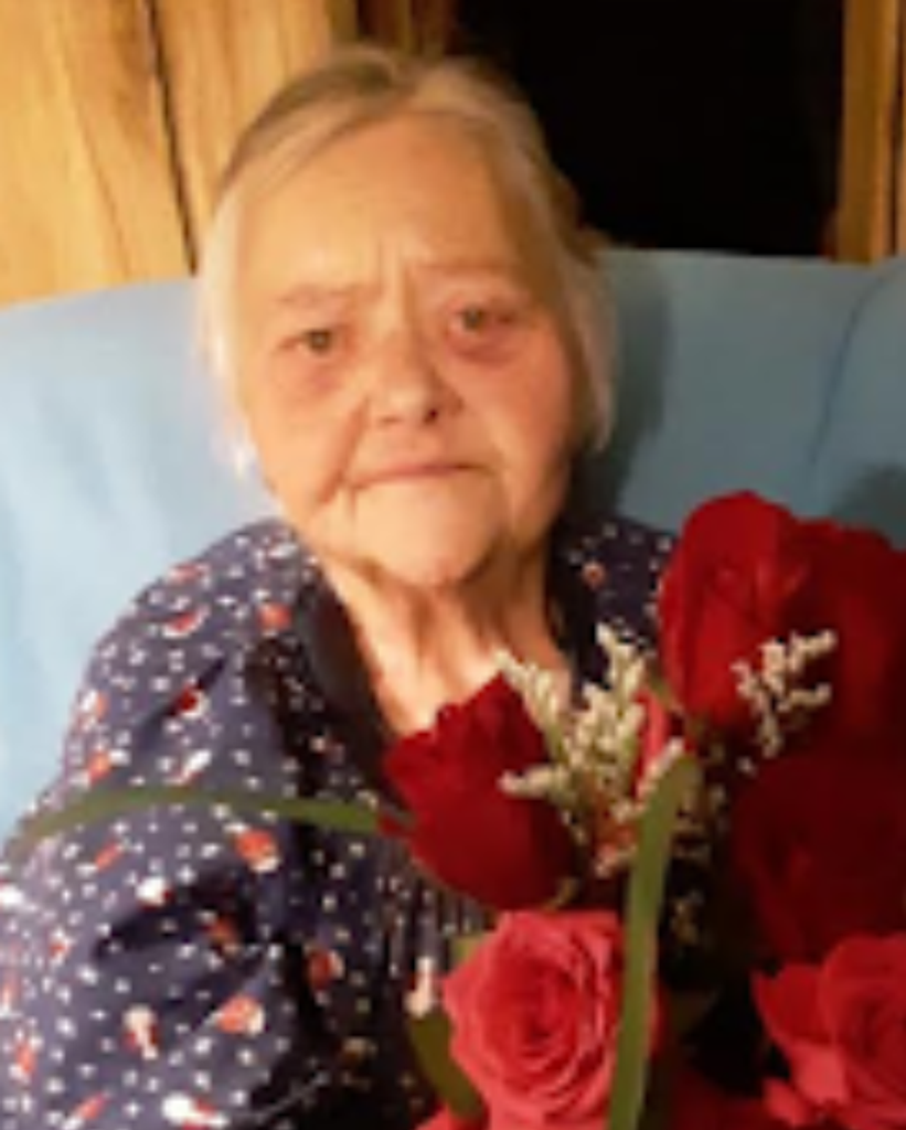 Gloria May Beck