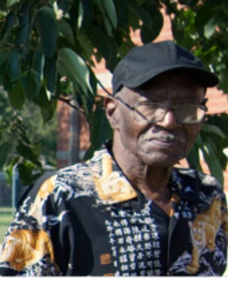 William Rogers Jr.