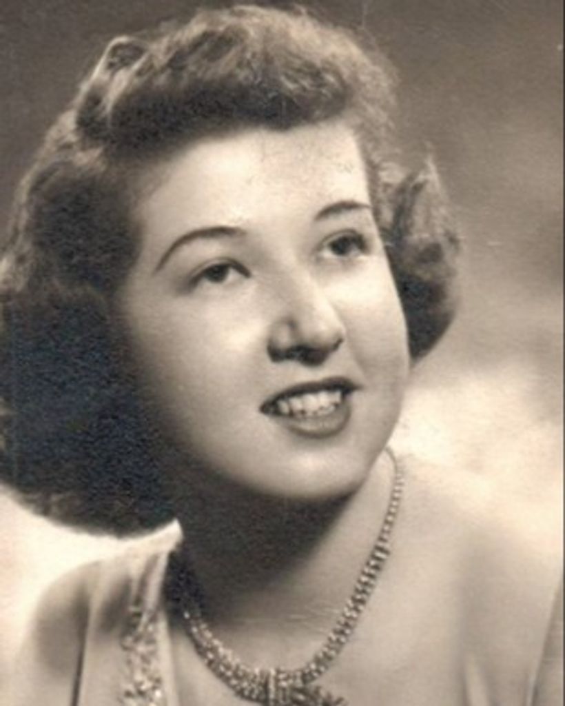 Dixie Mae Schauer Profile Photo