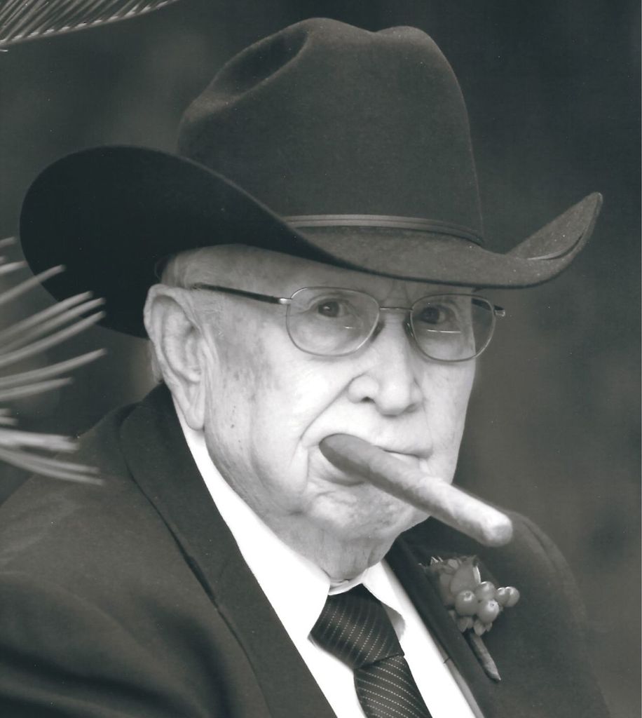 Morris Dewey Cook