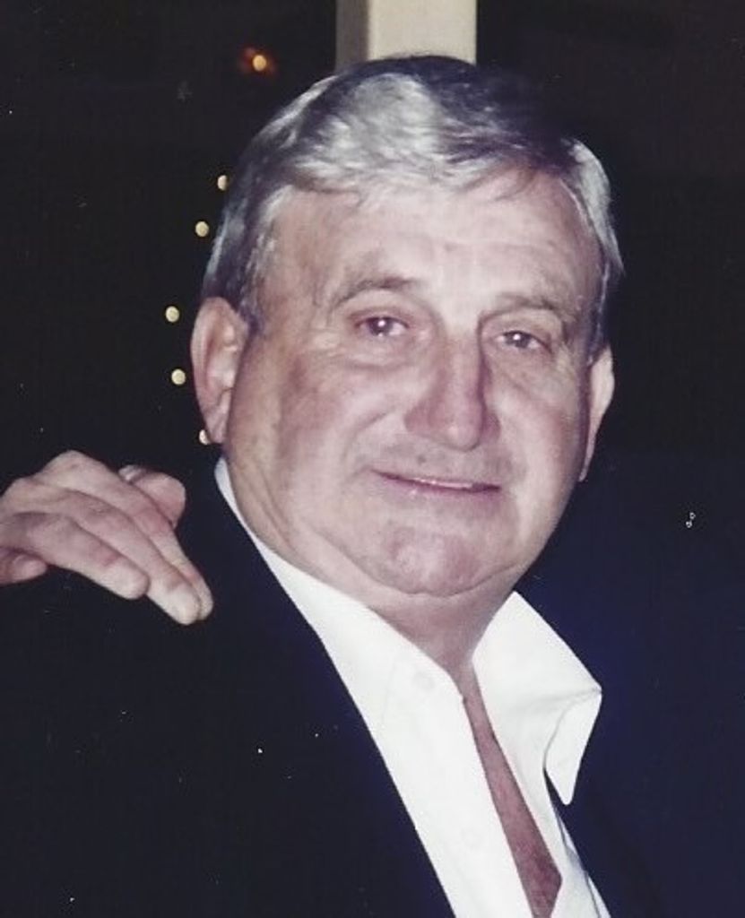 Charles W. "C.W. " Smith Profile Photo