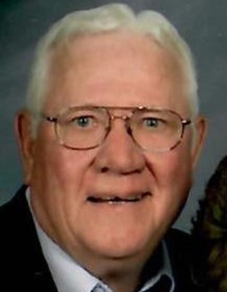 Robert William Lawrence