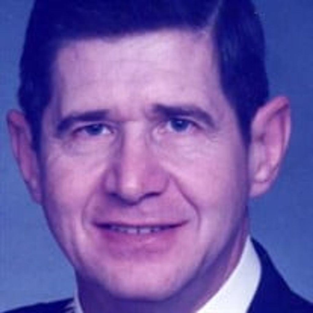 James Wallace Cates Profile Photo