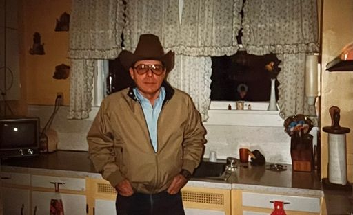 Ronald F. Russell photo gallery thumbnail 37 of 97