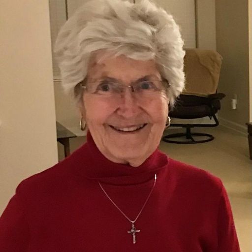 Mary Corpstein Profile Photo