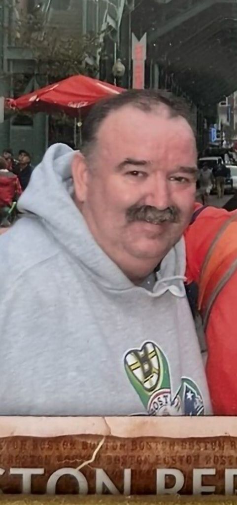 Michael Earle Doughty Profile Photo