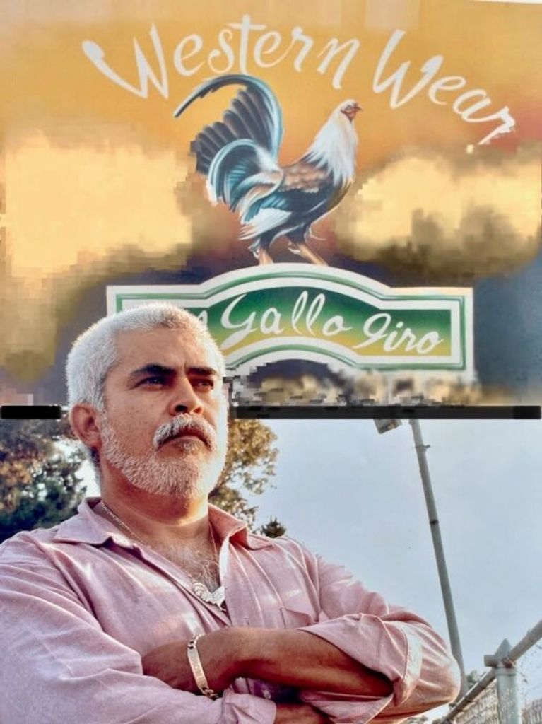 Simon Rodriguez
