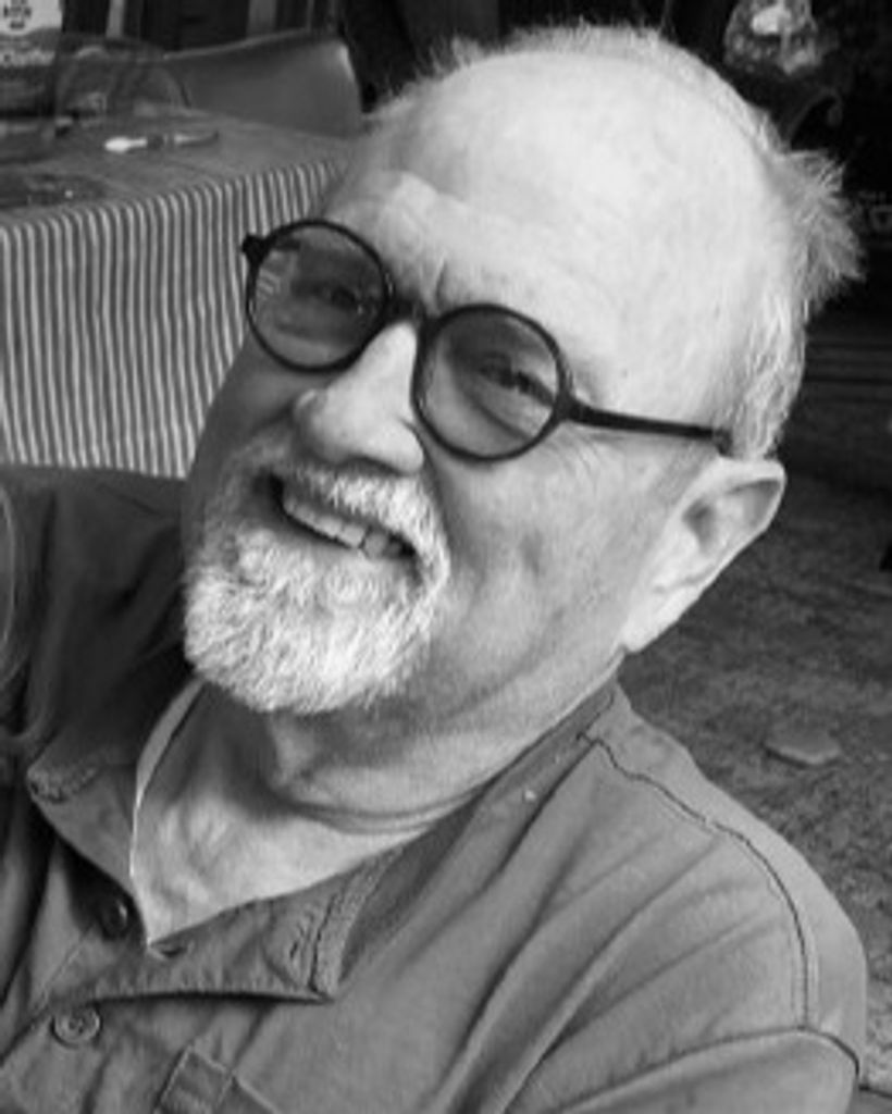 Michael Charles Rogers Profile Photo