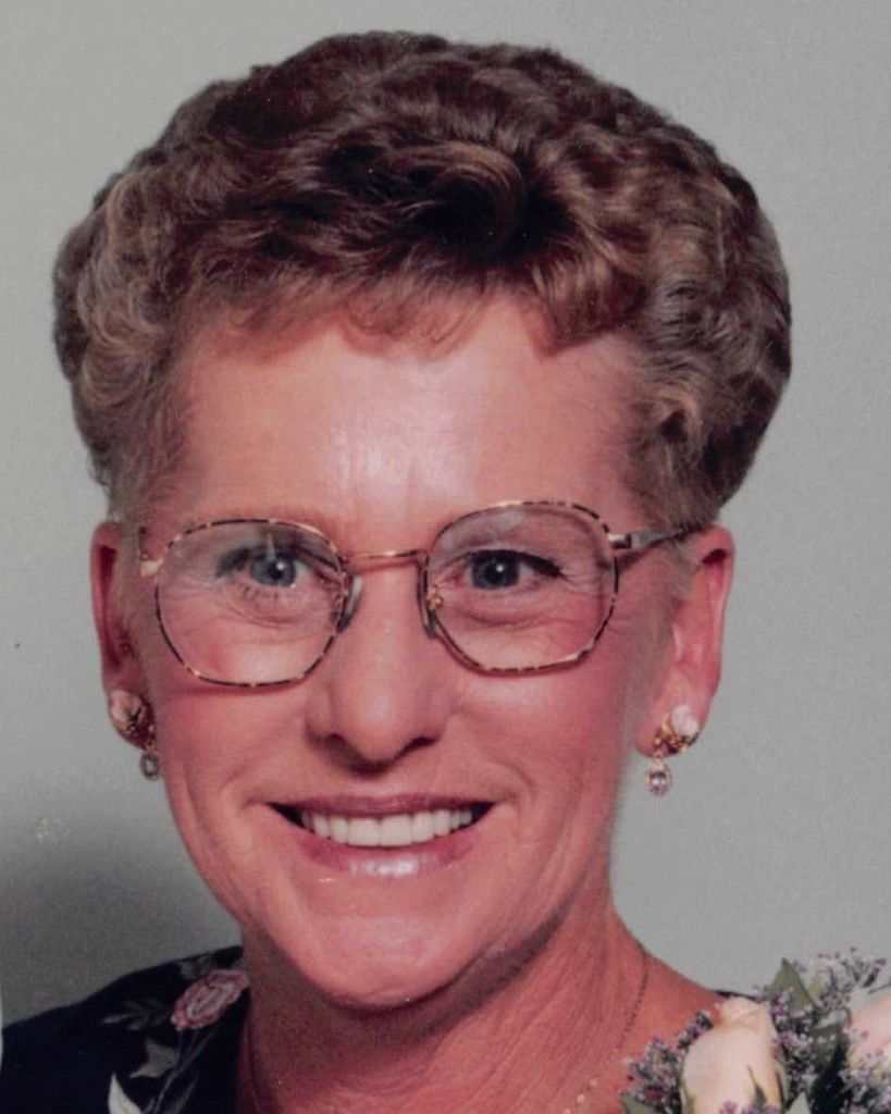 Pamela Stephens Andrews Lemons