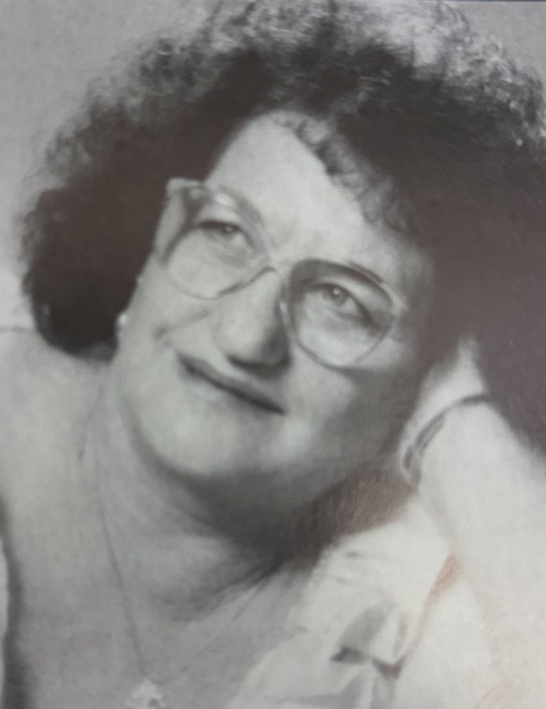 Betty  Rose Ashley Profile Photo
