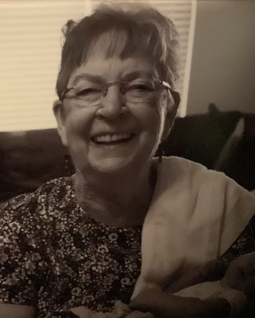 Ruth Nichols Roulston