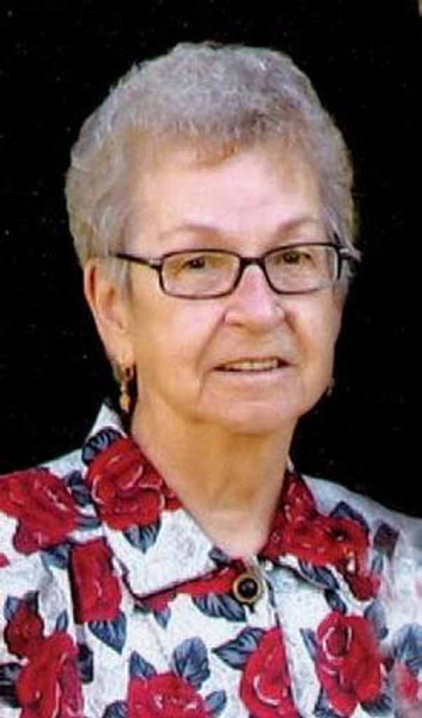Lillian "Gen" Cossette Profile Photo