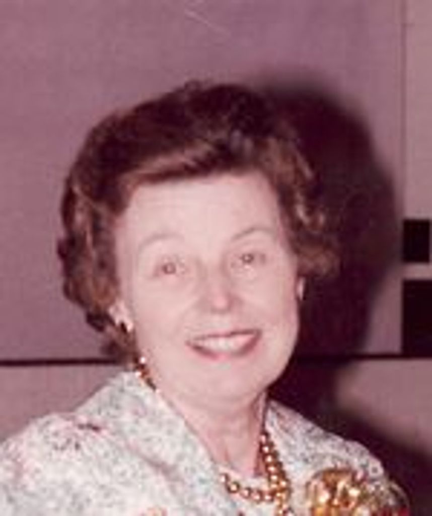 Lois E. Clayton