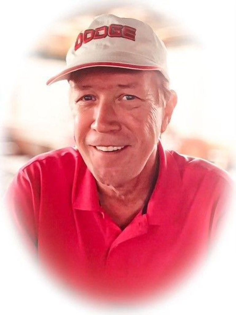 James Dennis Creel ("Dennis")