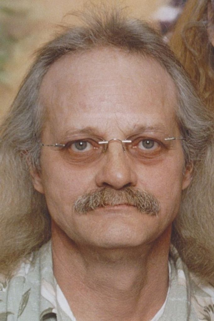 Raymond Glenn Courtright