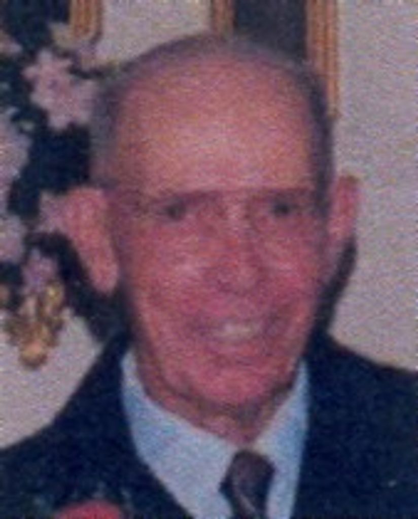 Gerhard Anderson Profile Photo