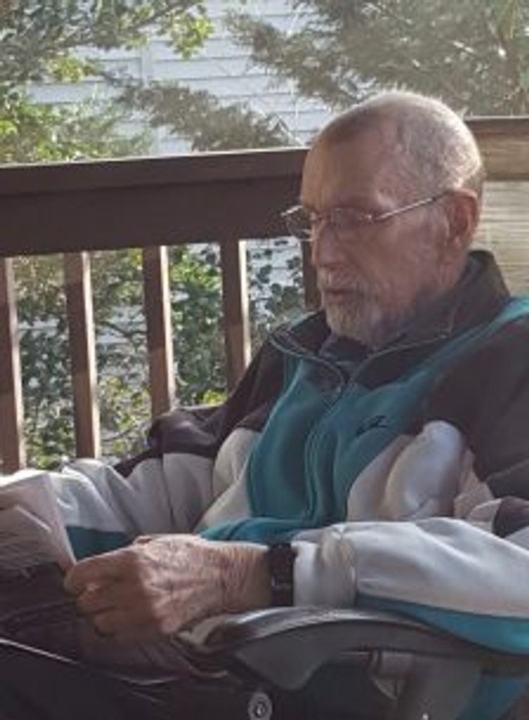 Richard B. Culp Profile Photo