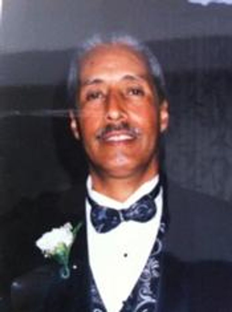 Pedro J. Roman, Sr