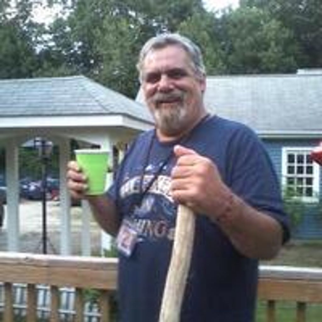 James T. Ferrara Profile Photo