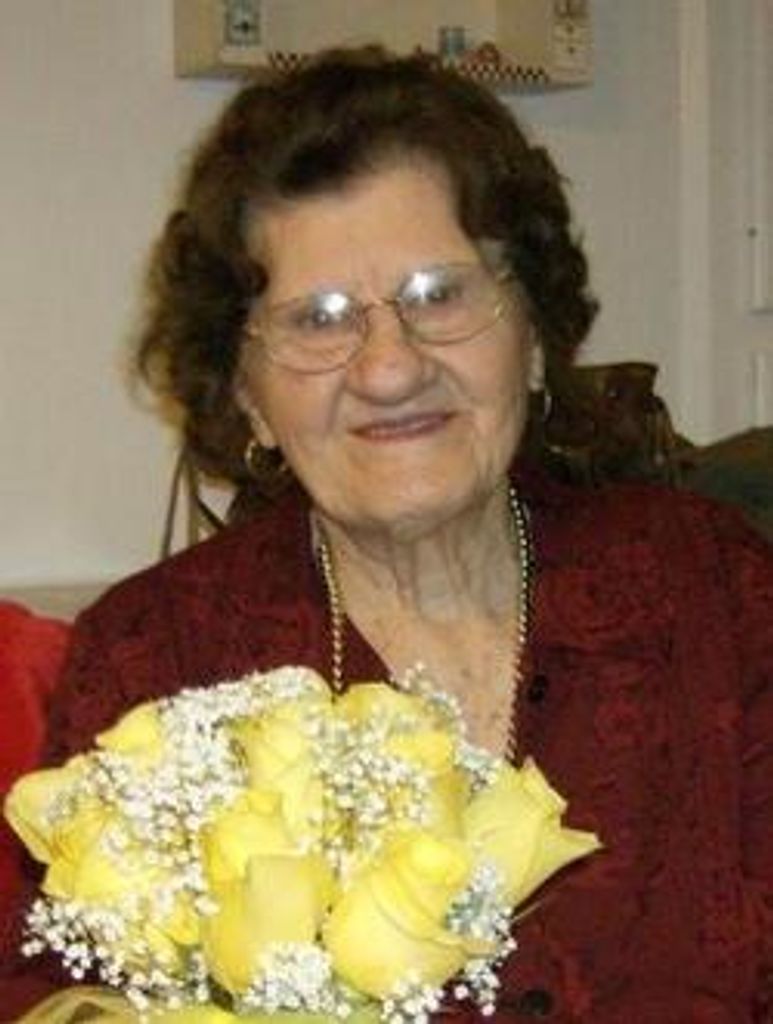 Antonia Cecelia Borowiak Profile Photo