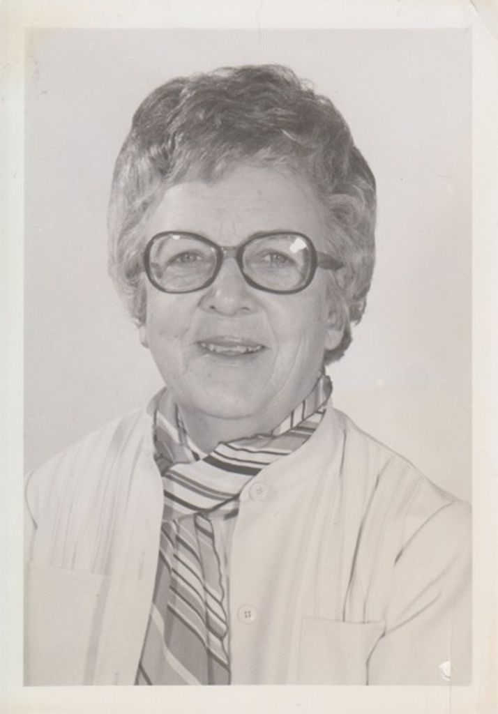 Dr. Ruby Herd Profile Photo