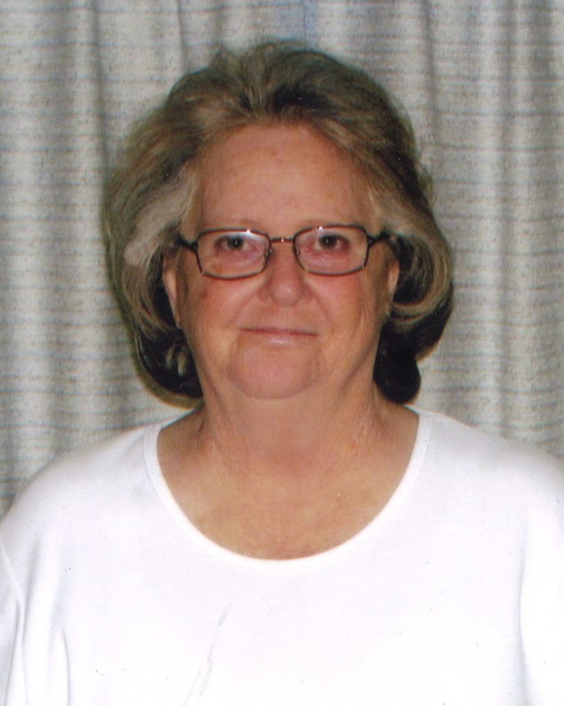 Elizabeth Ann Smith Profile Photo