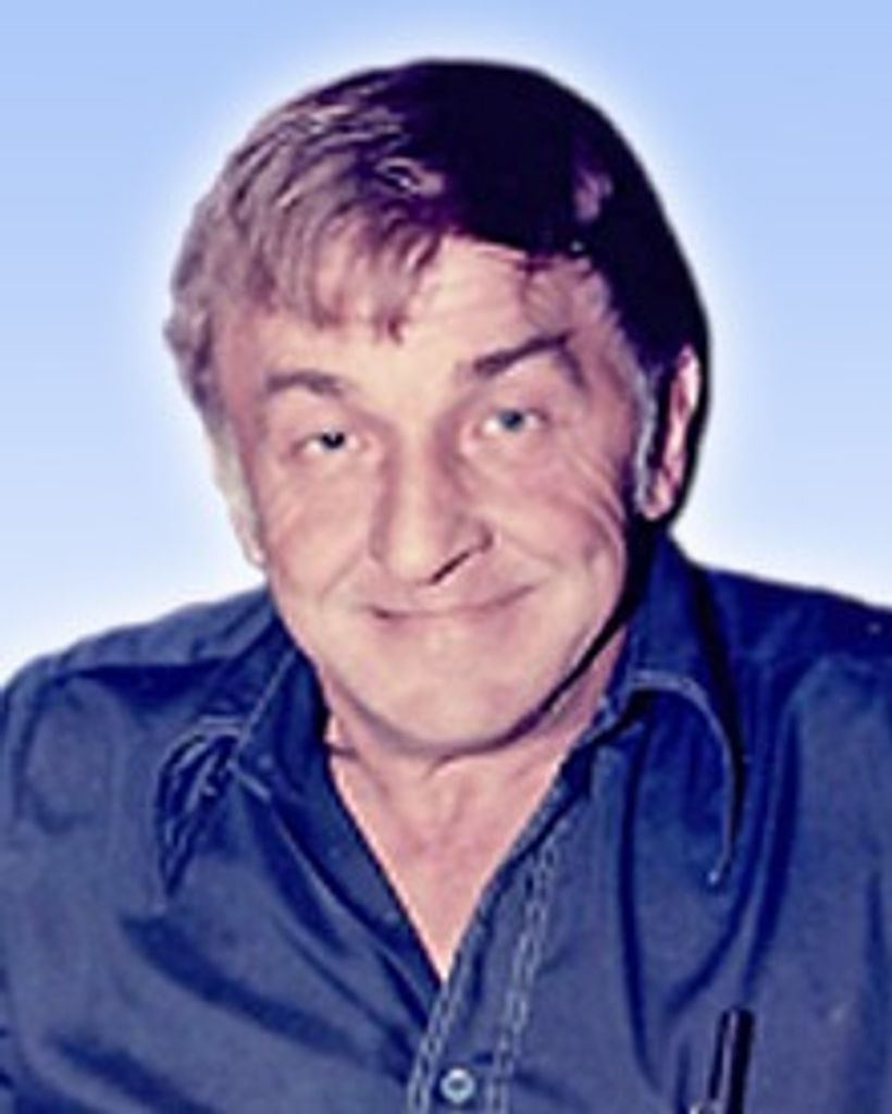 Allan Leroy Saylor Profile Photo