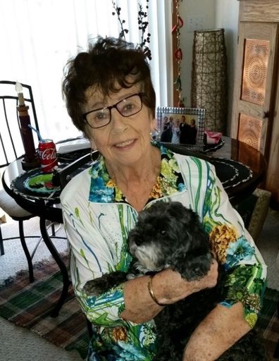 Joann (Cahall)  Workman Profile Photo