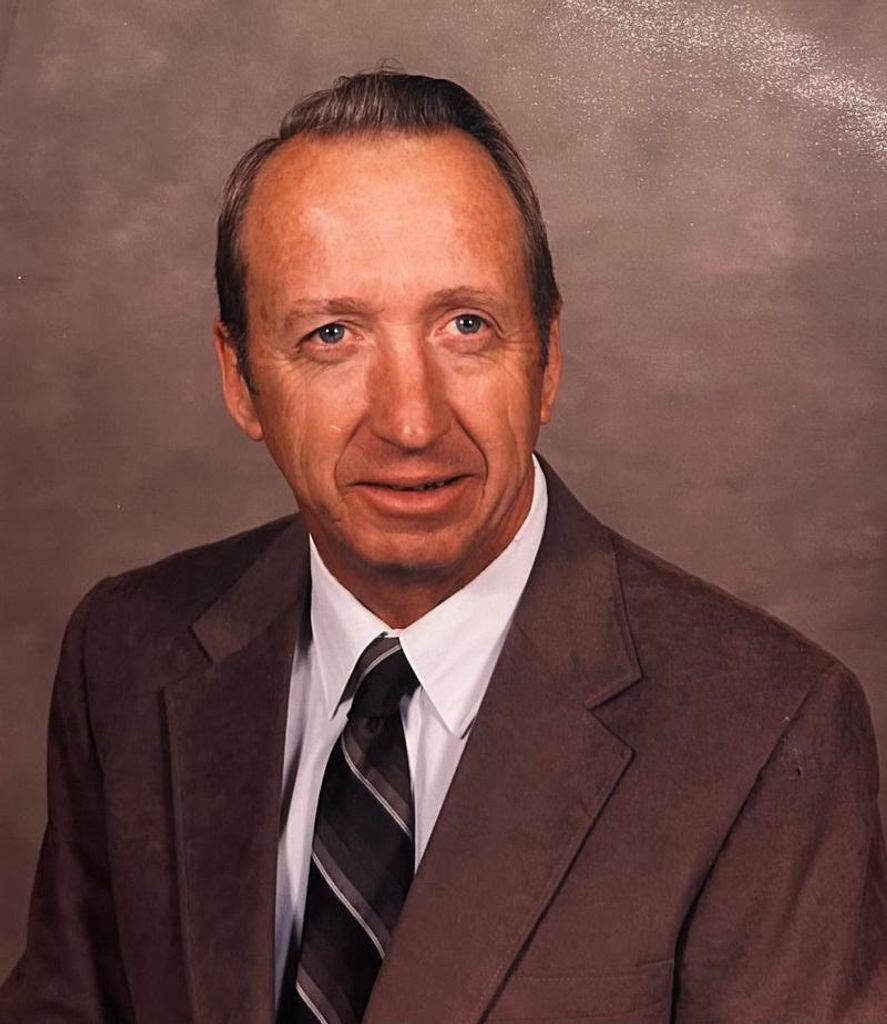 Jack D. Williams Profile Photo
