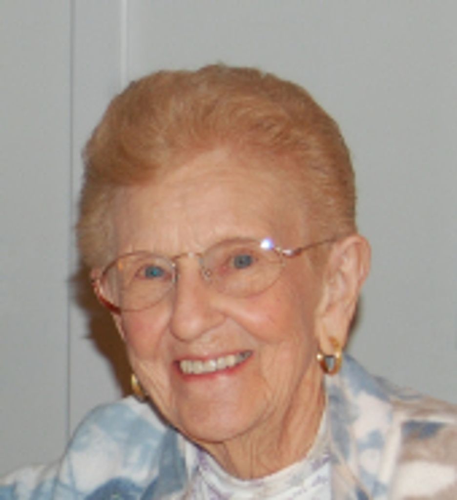 Donna Jean Kingery Caito