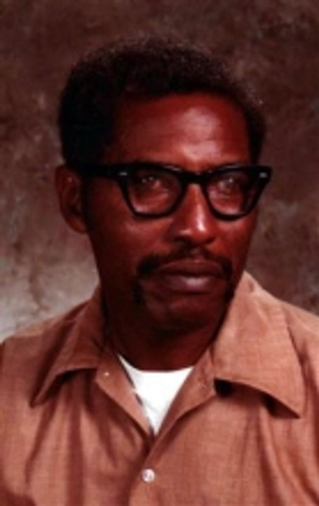 Samuel Milton Hayes