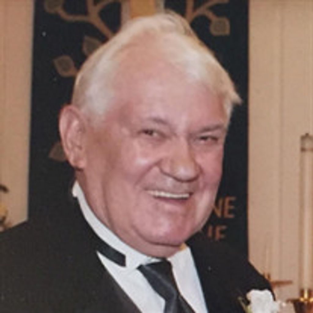 Gilbert Burgoyne