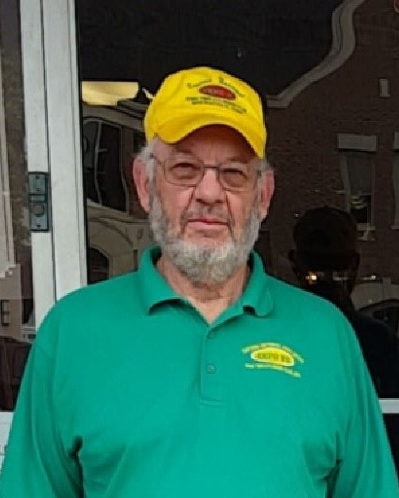 David G. Howman Profile Photo