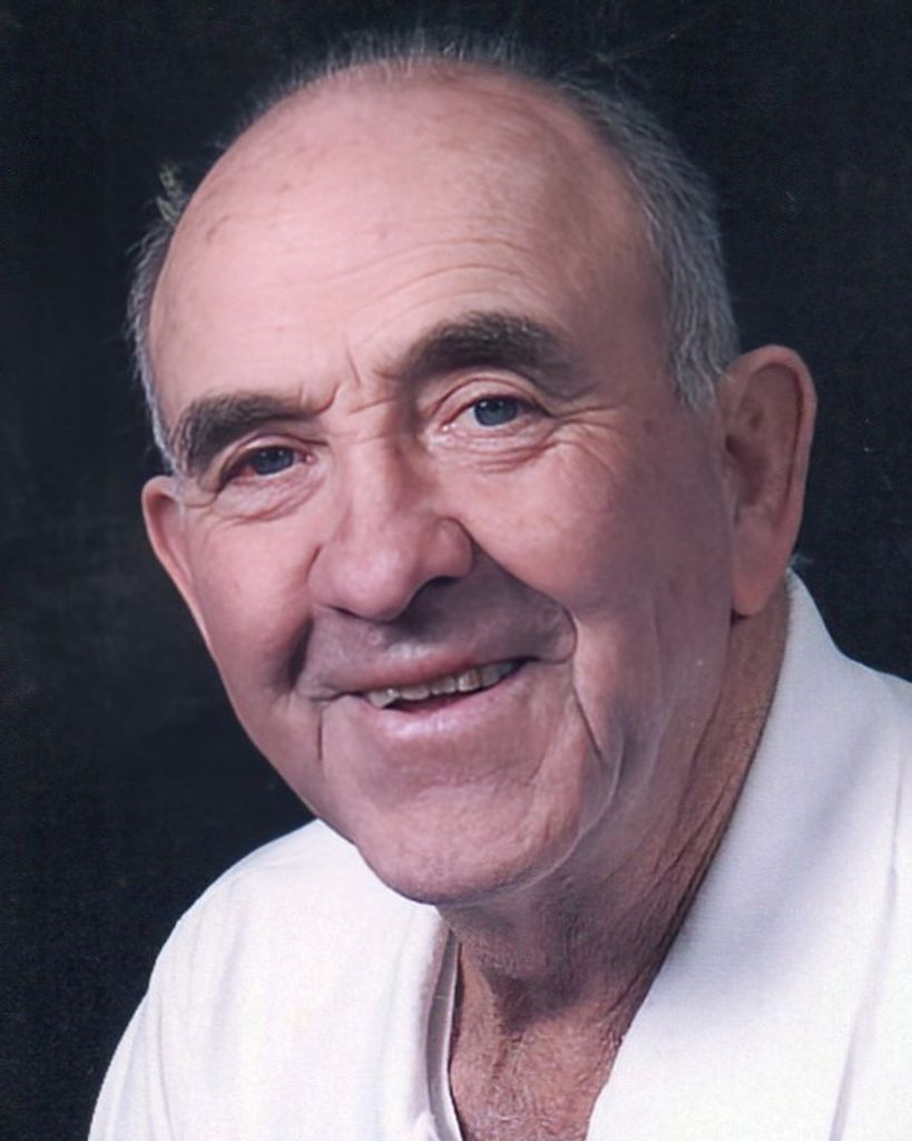Edward Joseph Bourg